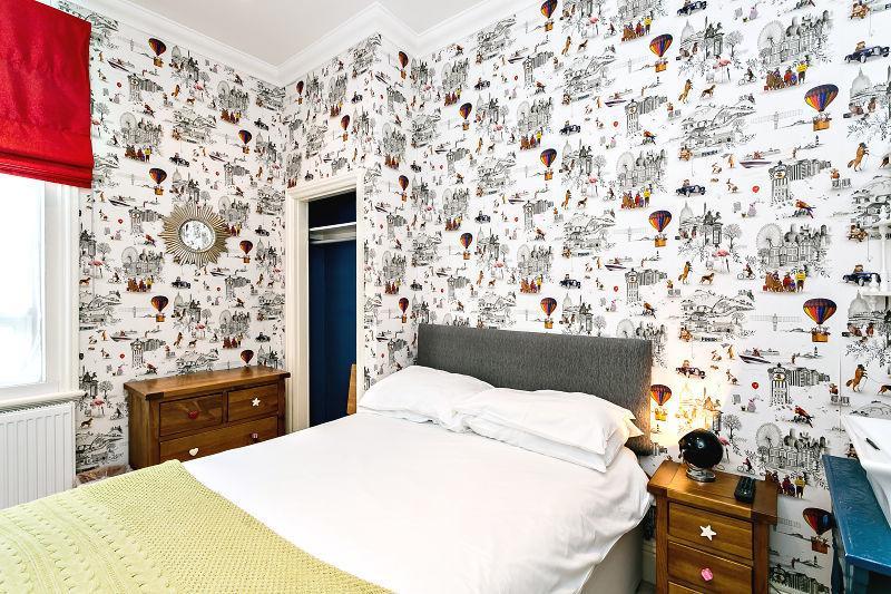 Holmlea Guest House York Oda fotoğraf