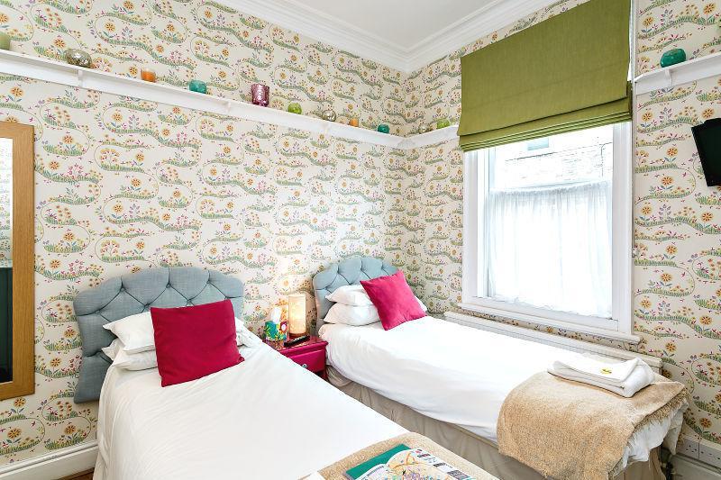Holmlea Guest House York Oda fotoğraf
