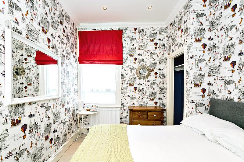 Holmlea Guest House York Oda fotoğraf