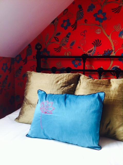 Holmlea Guest House York Dış mekan fotoğraf