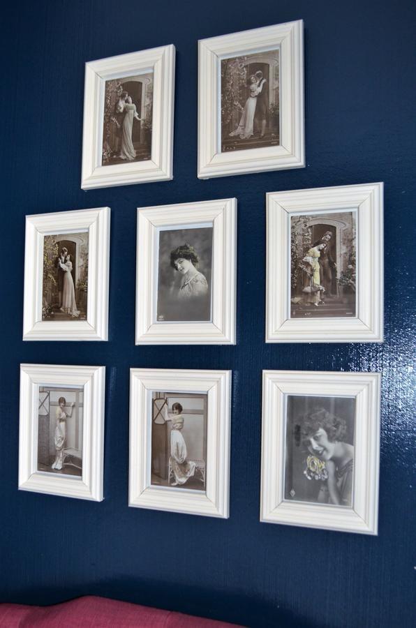 Holmlea Guest House York Dış mekan fotoğraf