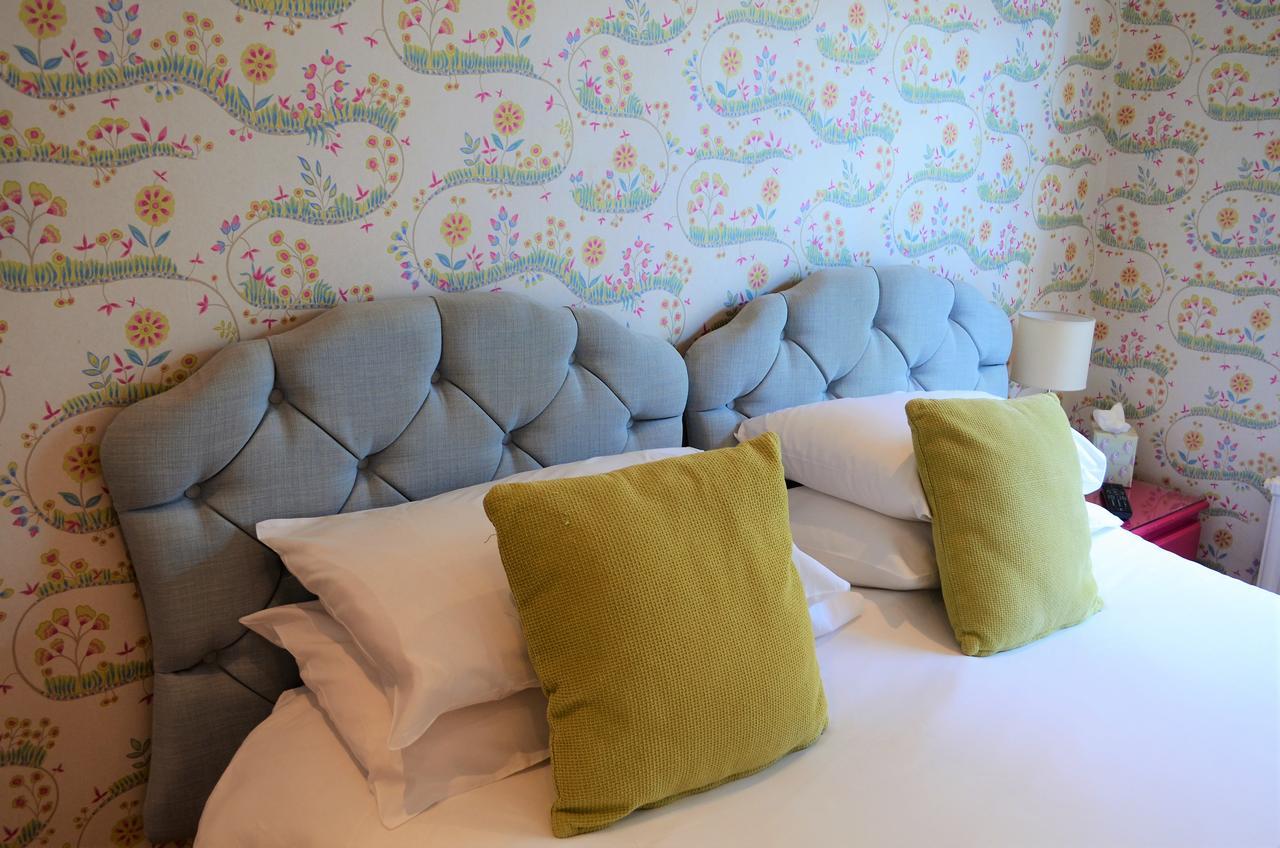 Holmlea Guest House York Dış mekan fotoğraf