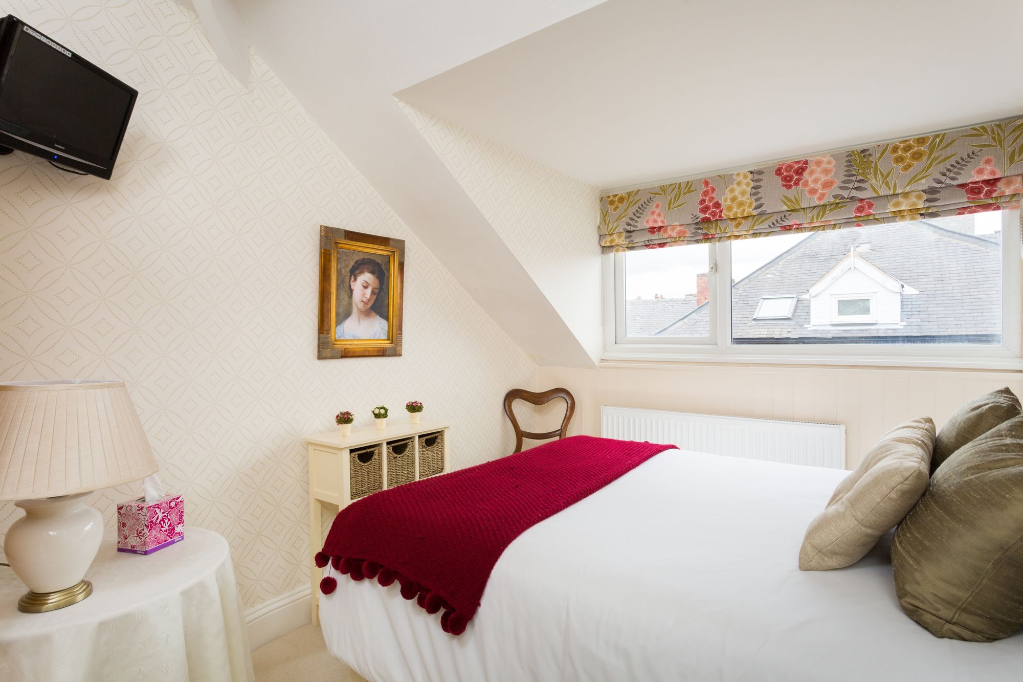 Holmlea Guest House York Dış mekan fotoğraf
